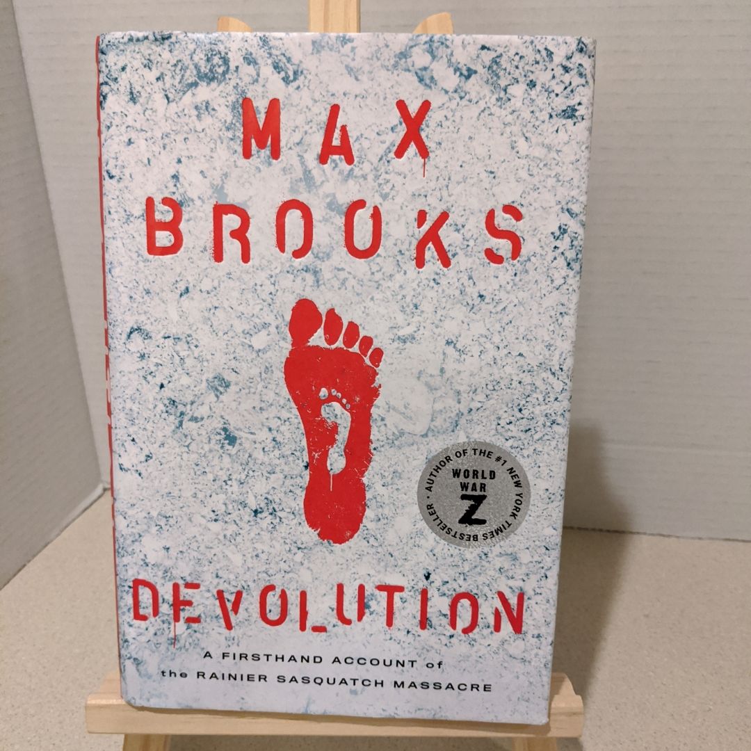 Devolution