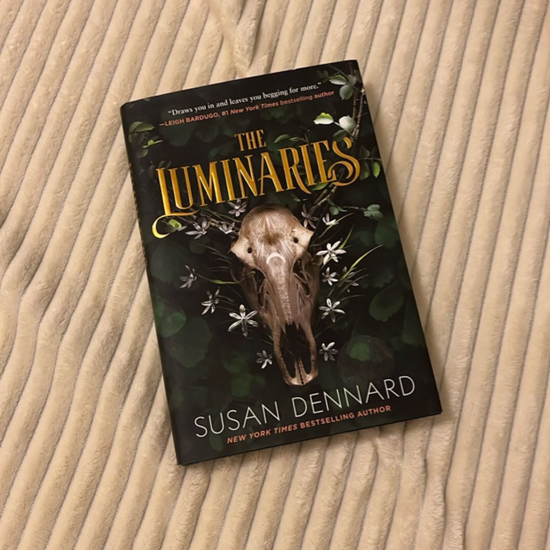 The Luminaries