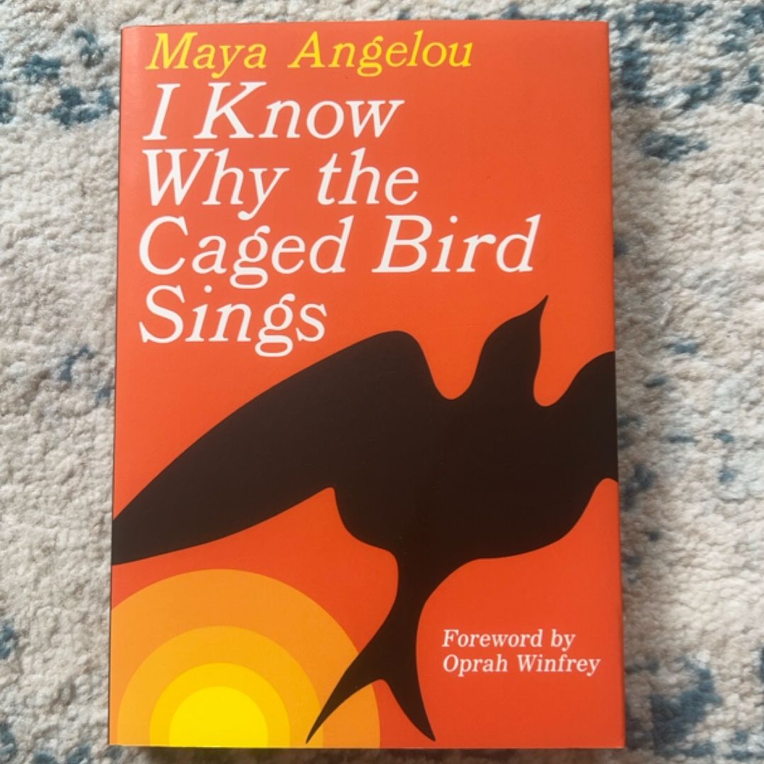 I Know Why the Caged Bird Sings