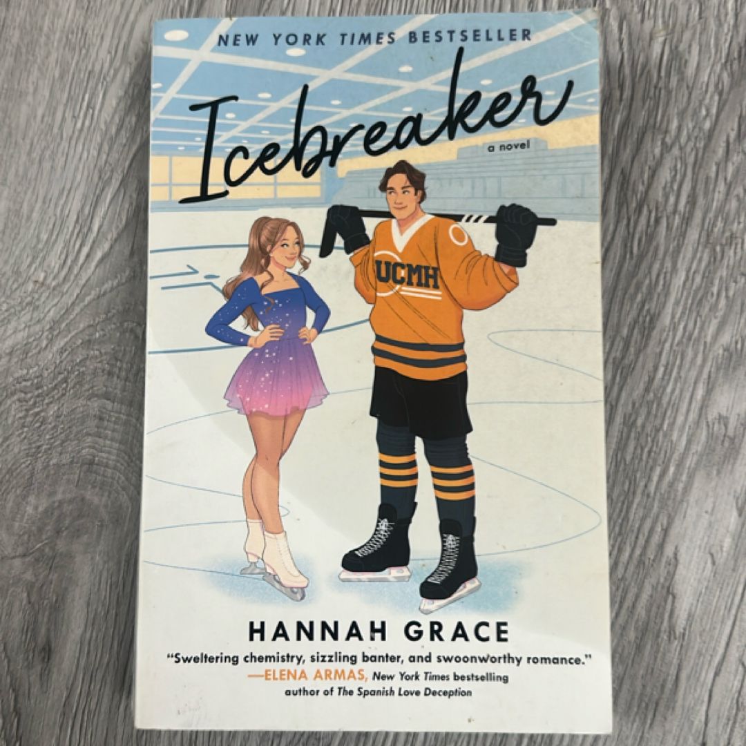 Icebreaker