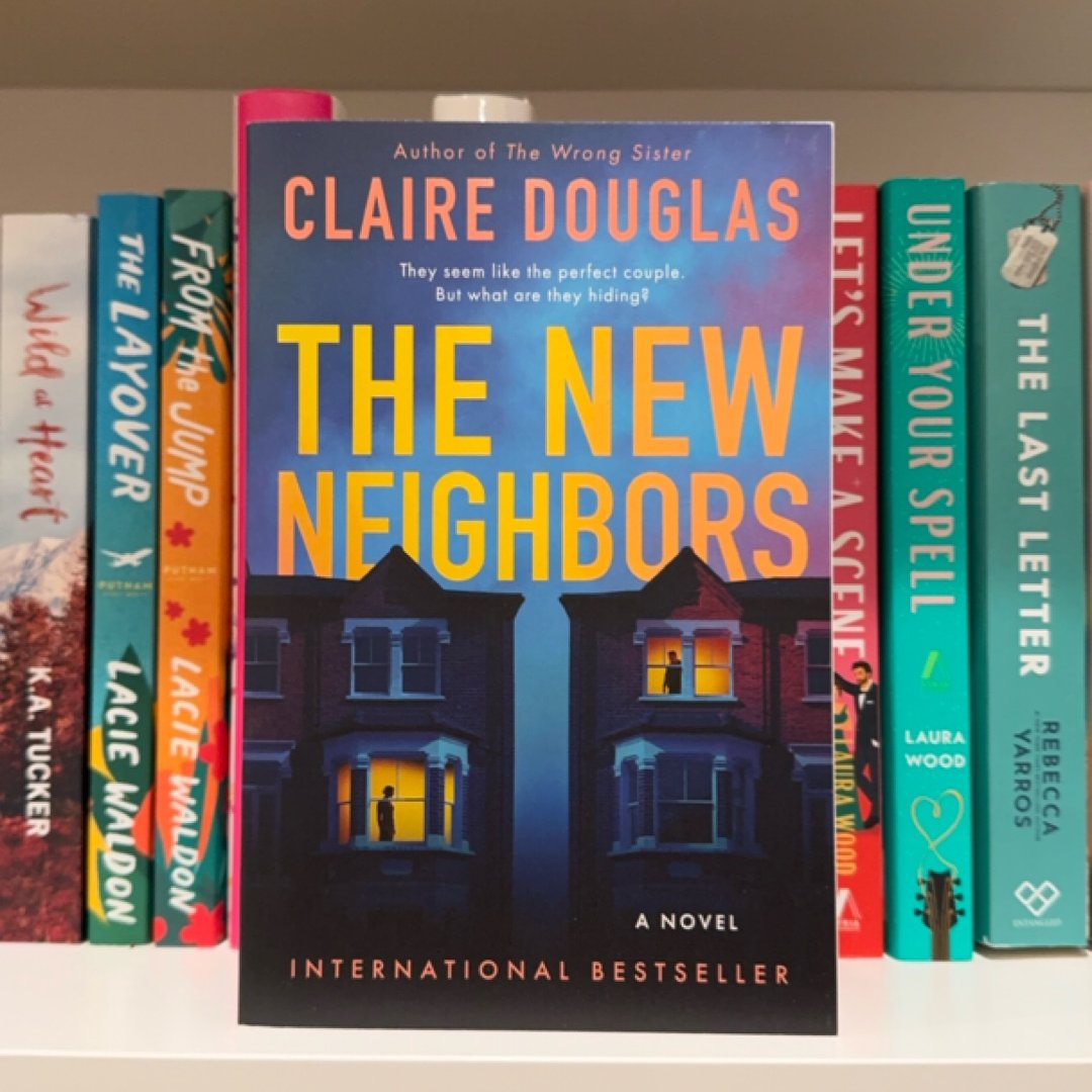 The New Neighbors