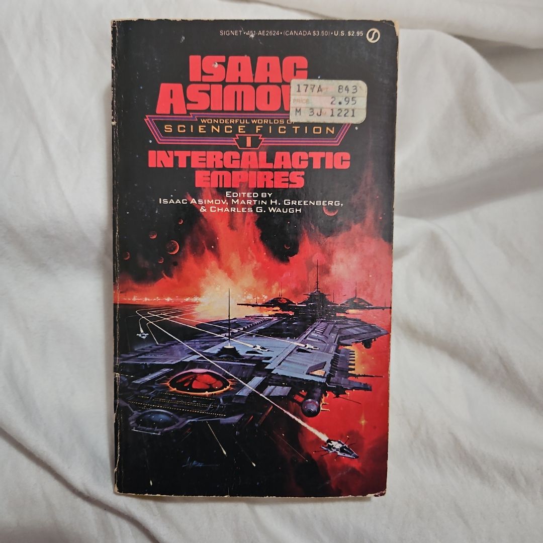 Intergalactic Empires