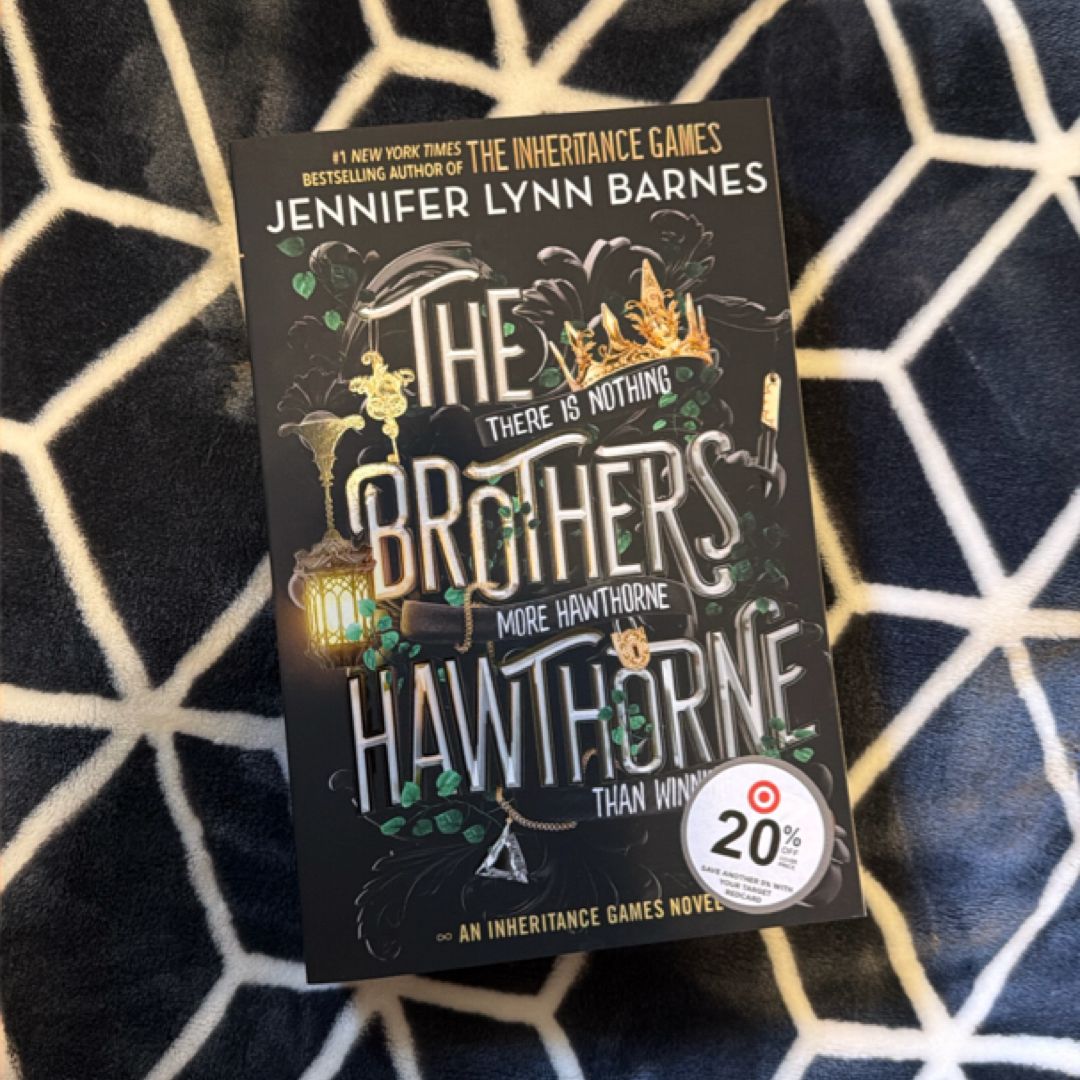 The Brothers Hawthorne