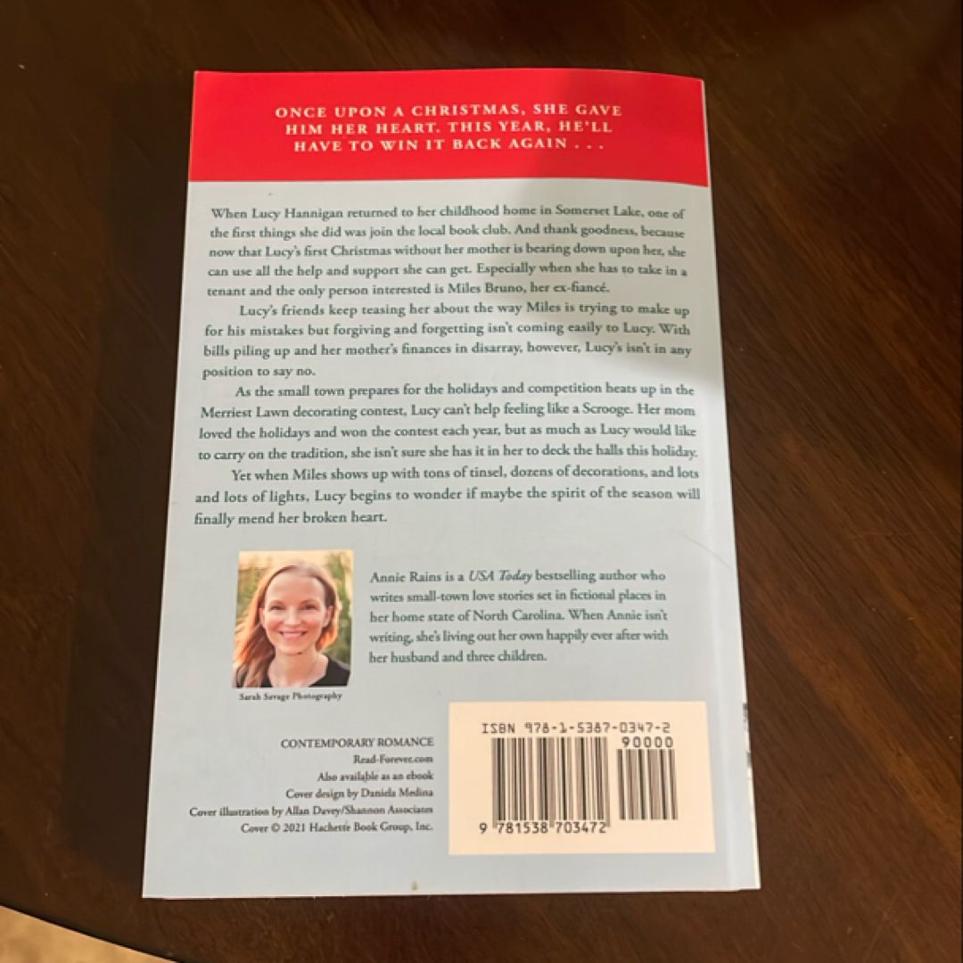 The Christmas Village