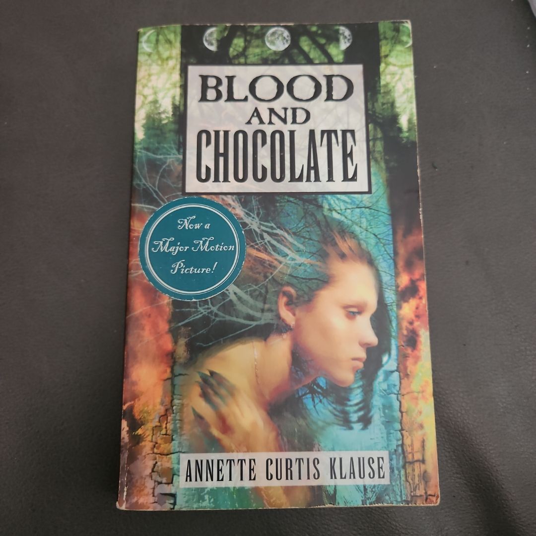 Blood and Chocolate