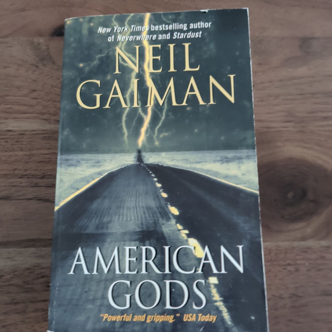American Gods