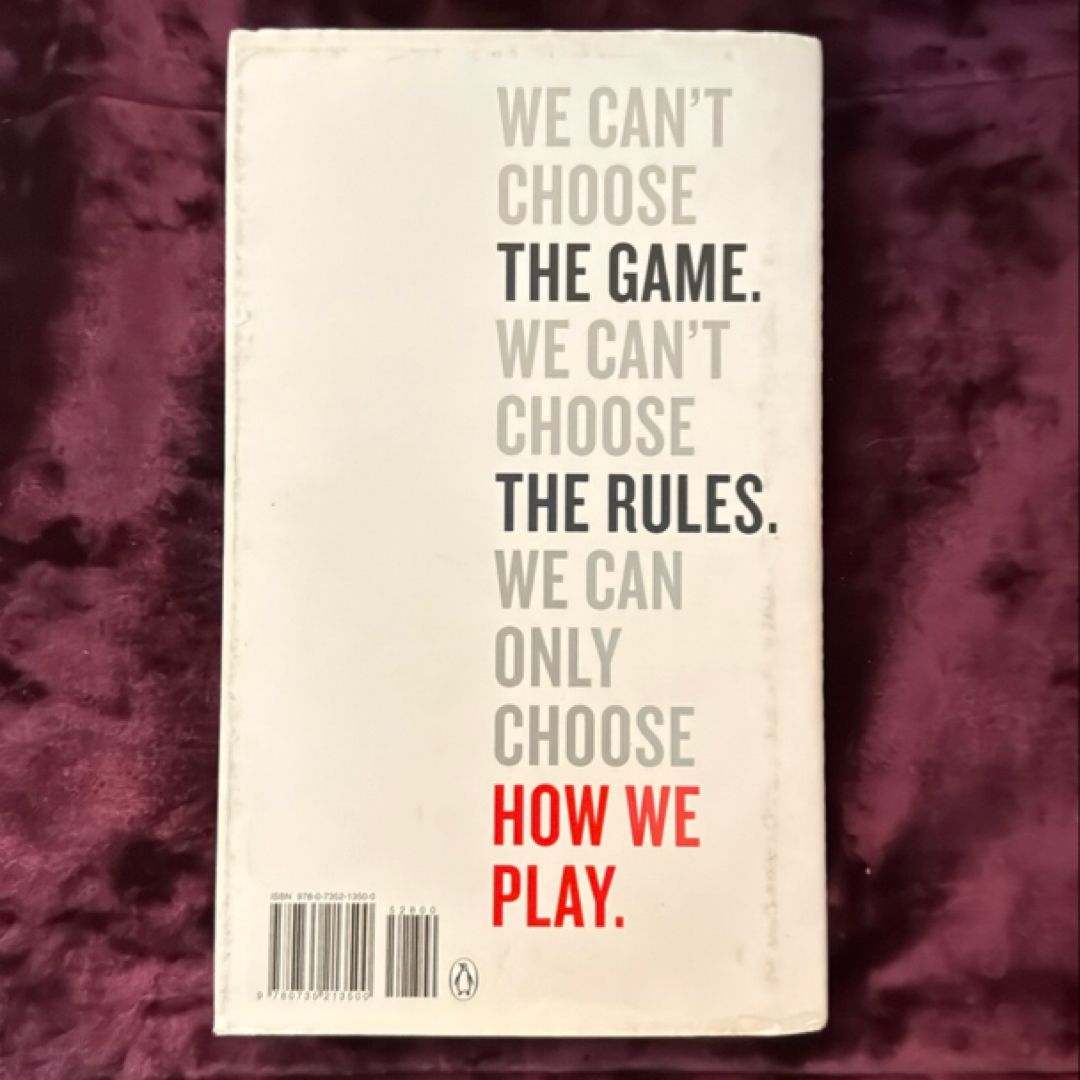 The Infinite Game