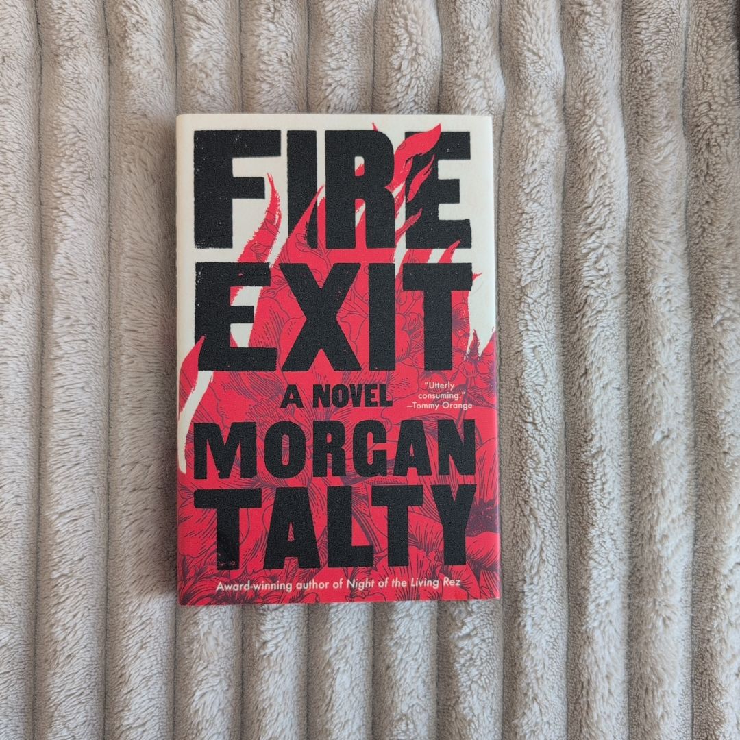 Fire Exit