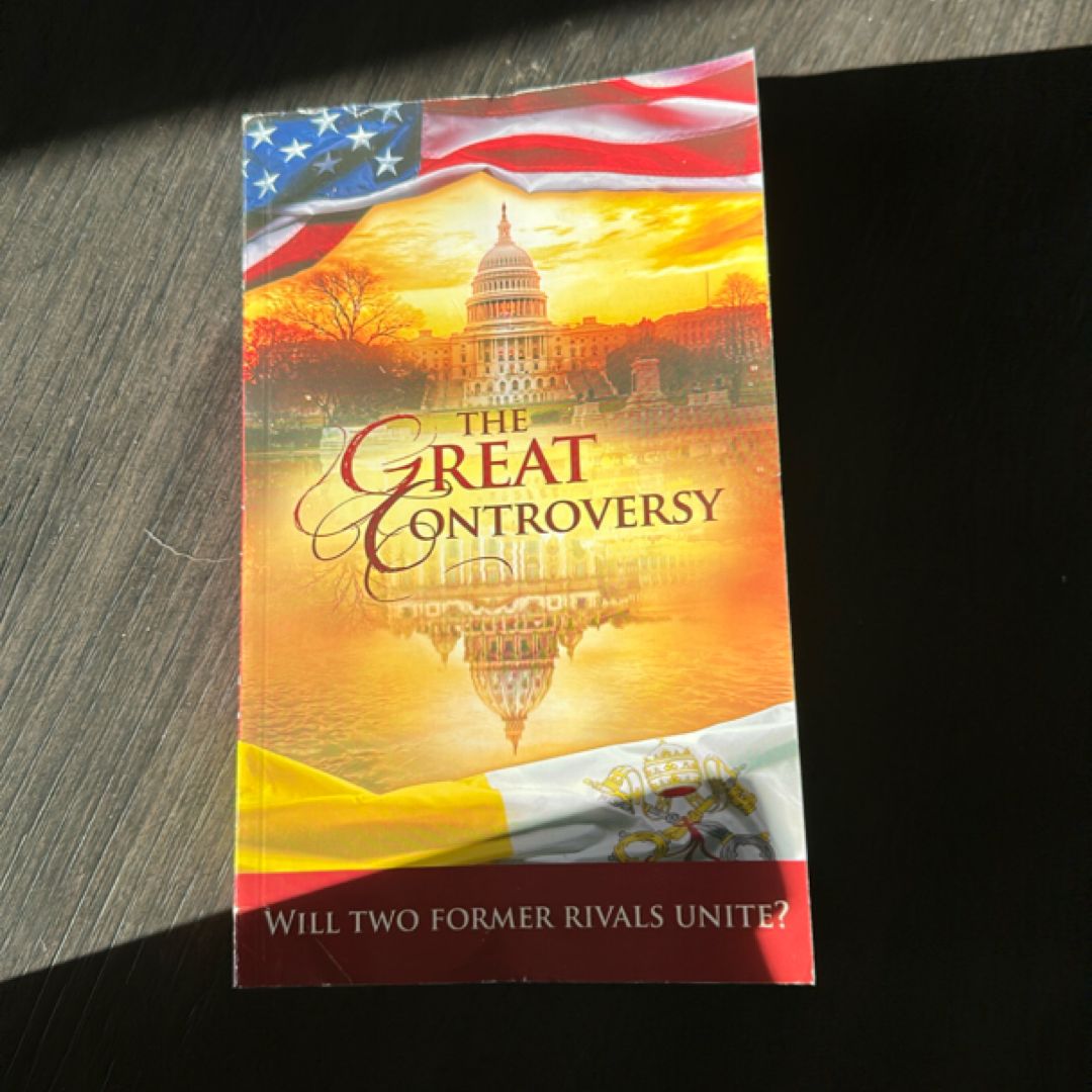 The Great Controversy