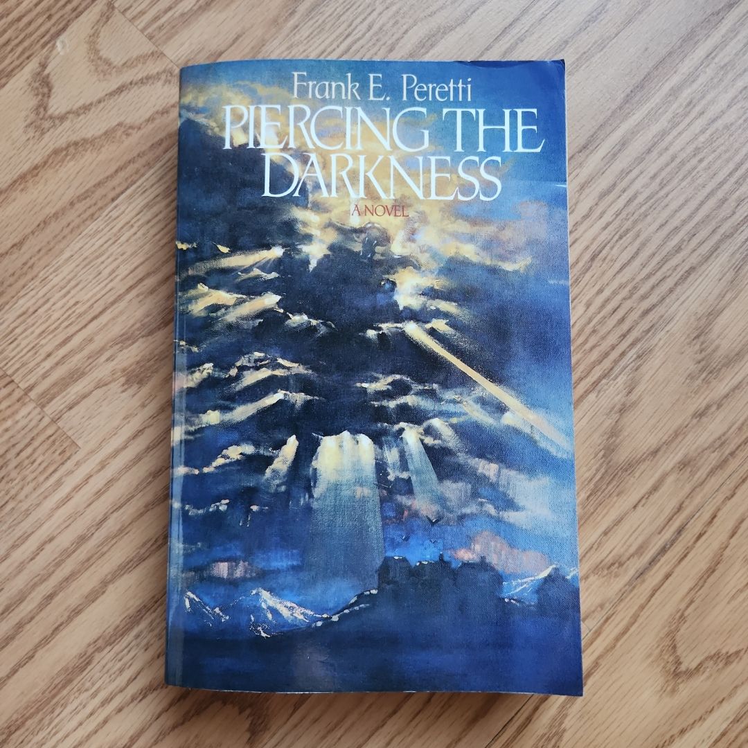 Piercing the Darkness