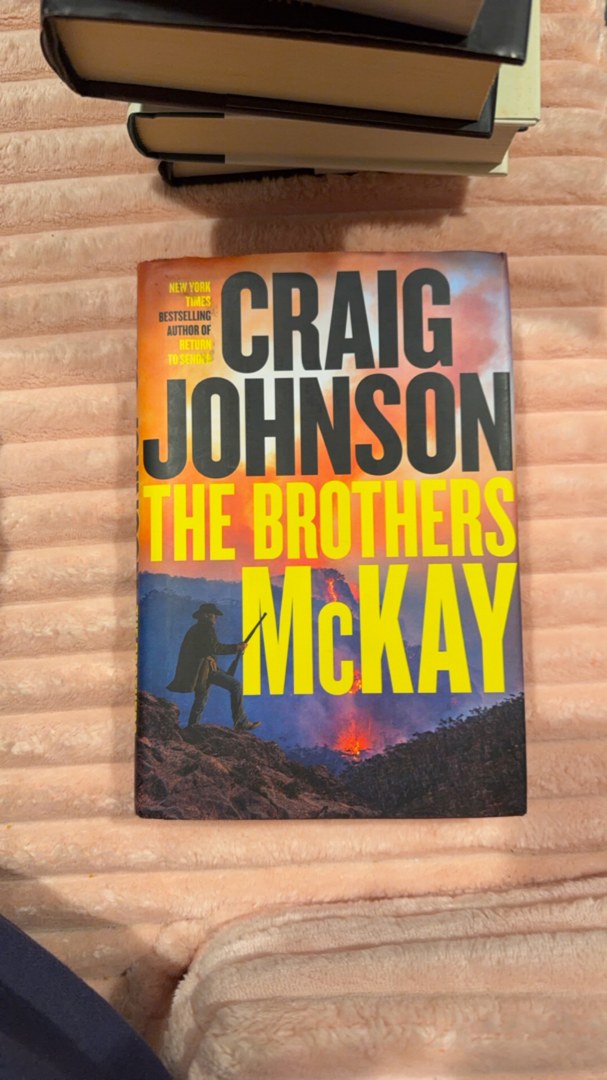 The Brothers Mckay