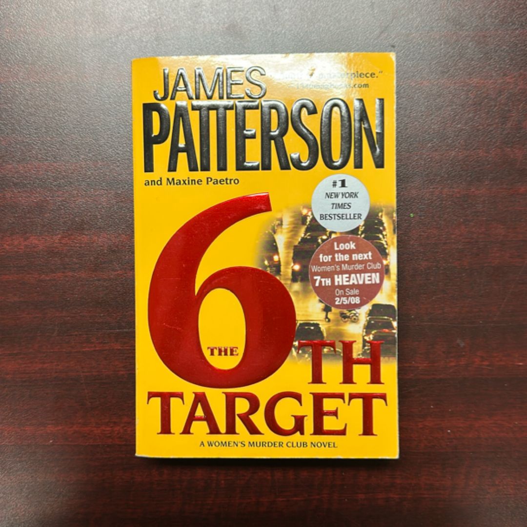 The 6th Target