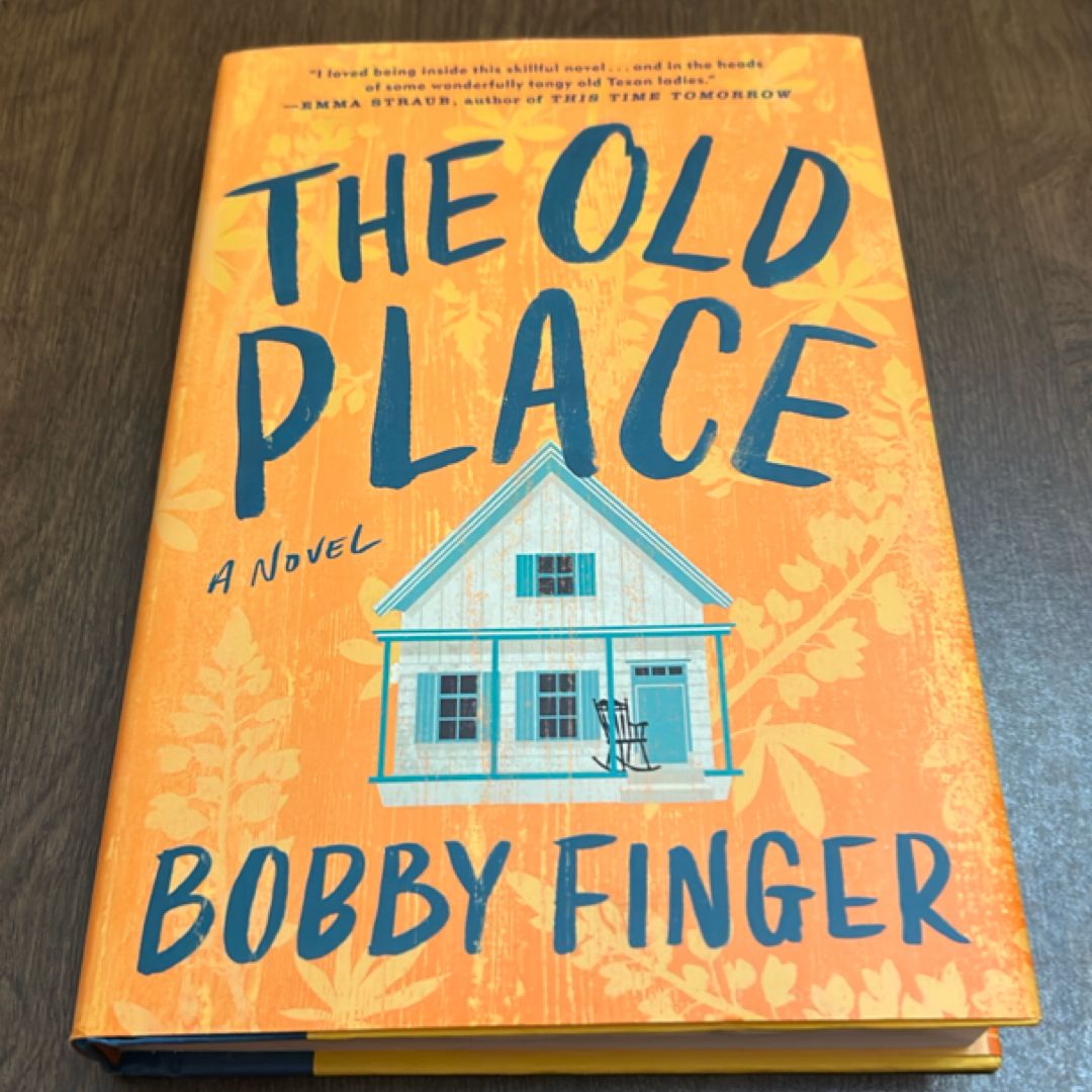 The Old Place
