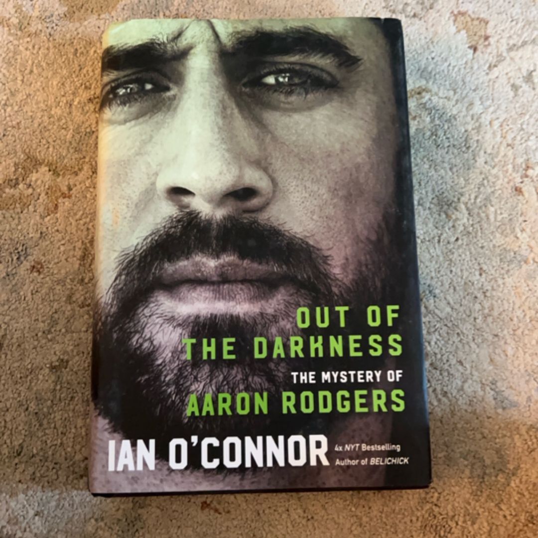 Out of the Darkness