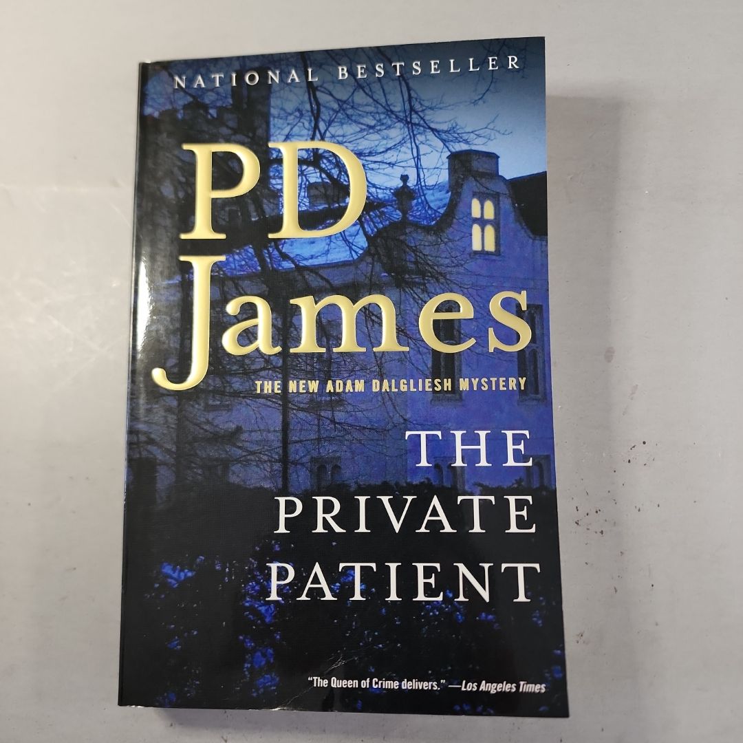 The Private Patient