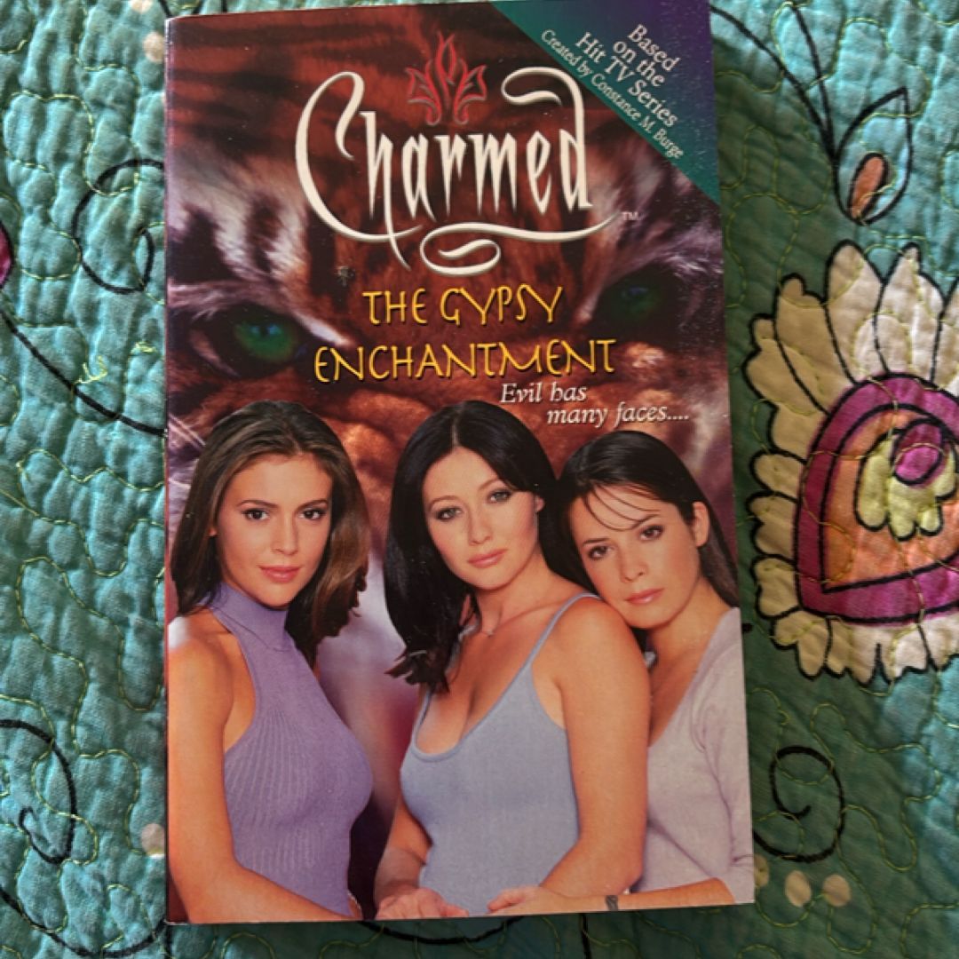 The Gypsy Enchantment