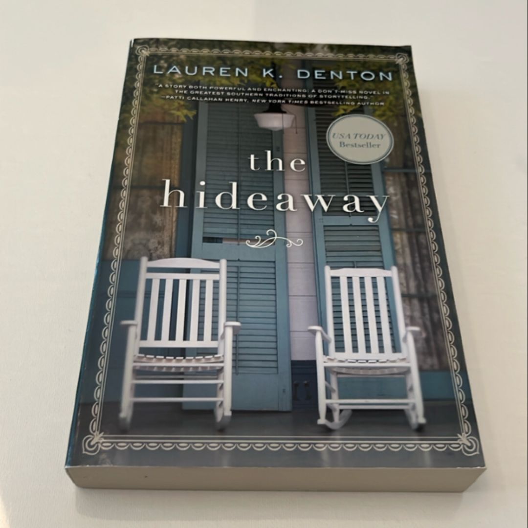 The Hideaway
