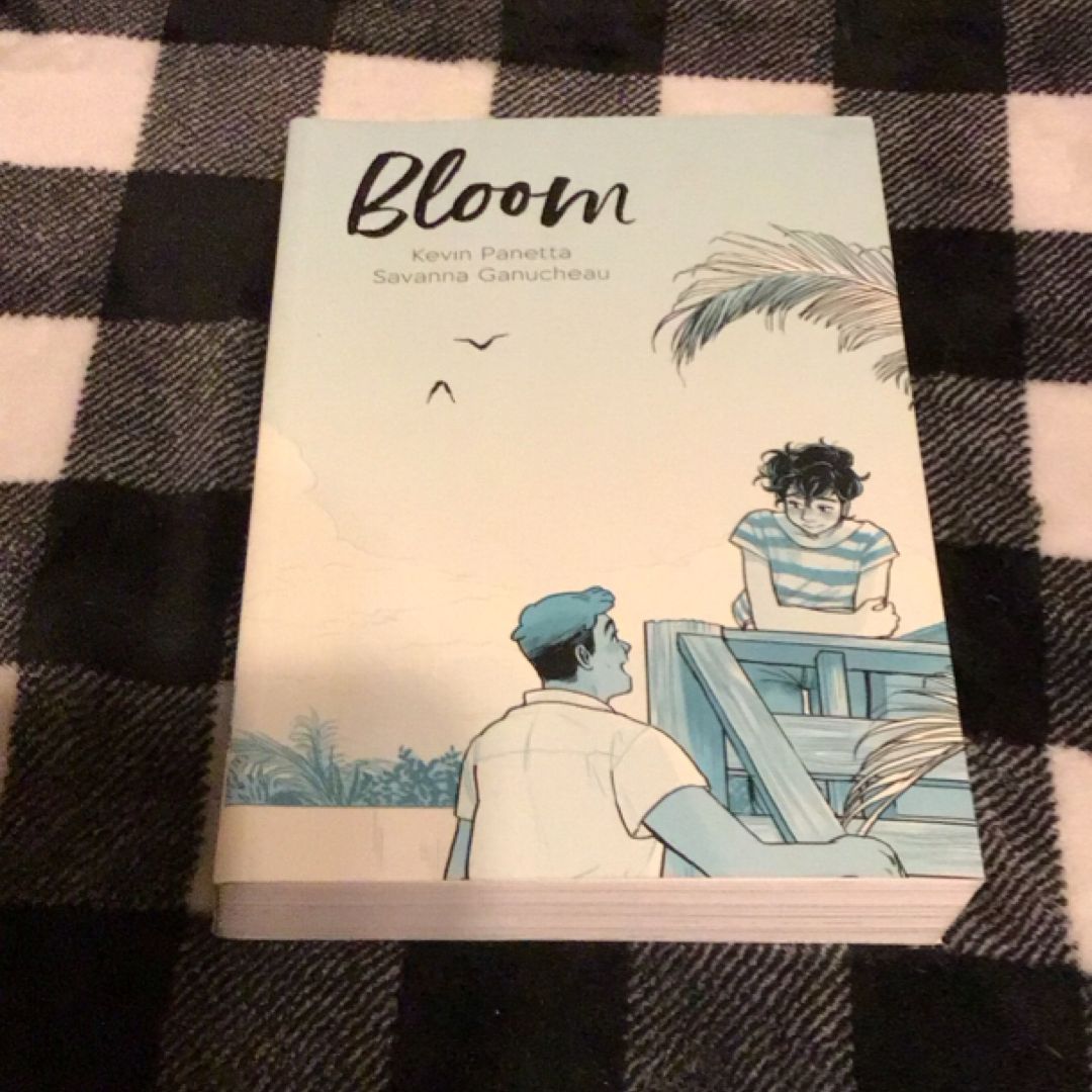 Bloom
