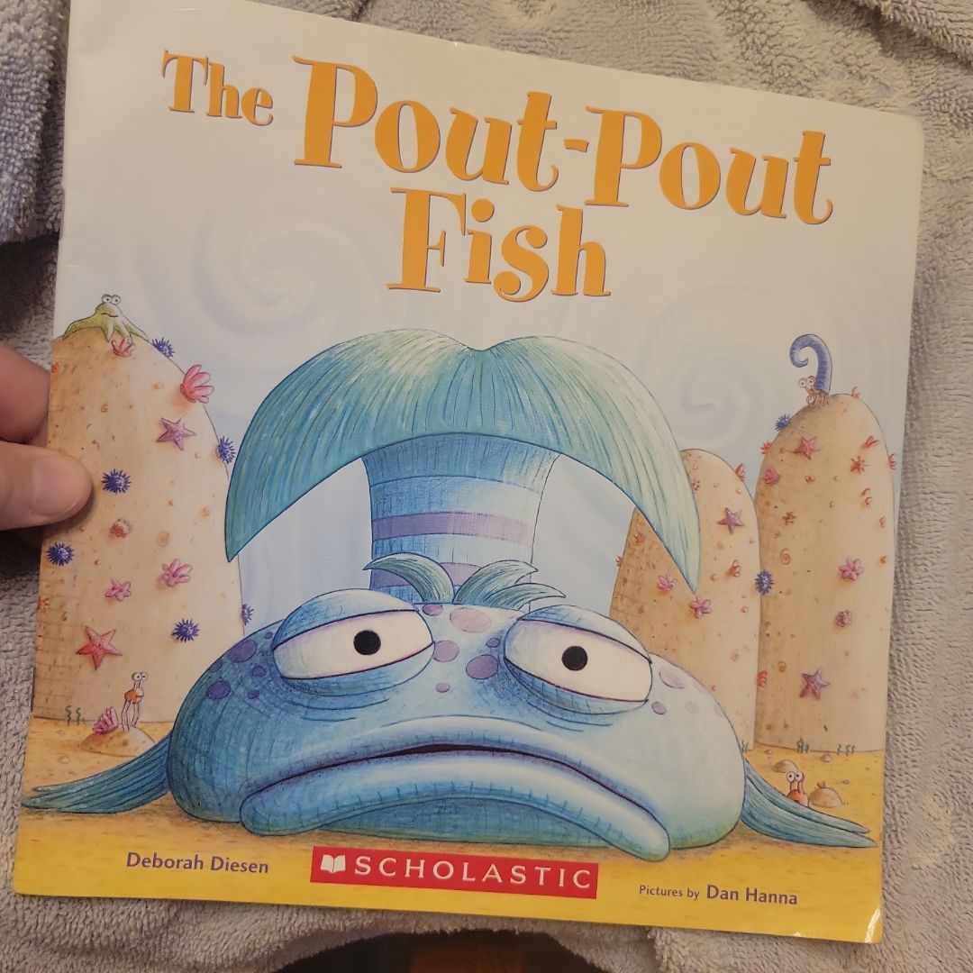 The Pout-pout Fish