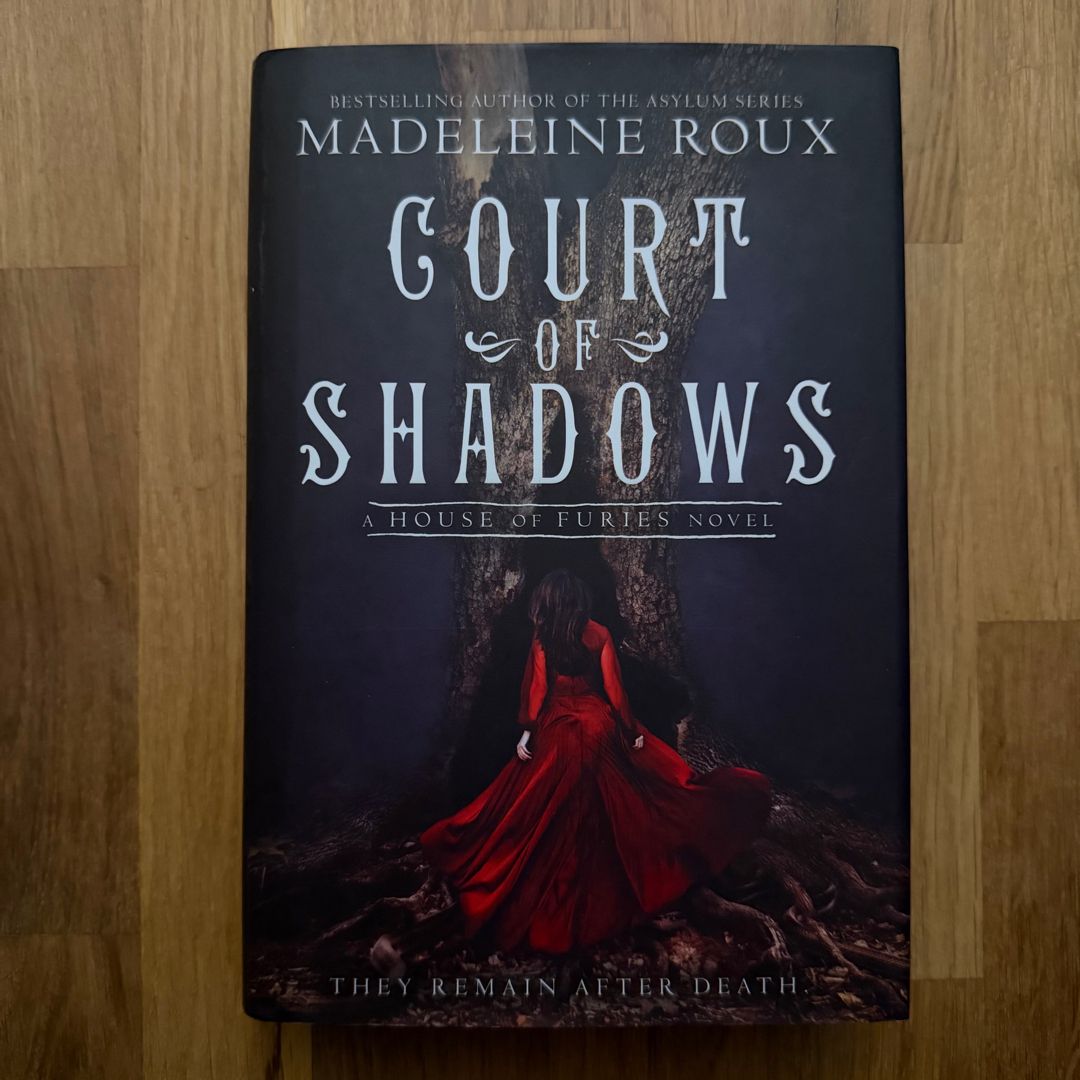 Court of Shadows