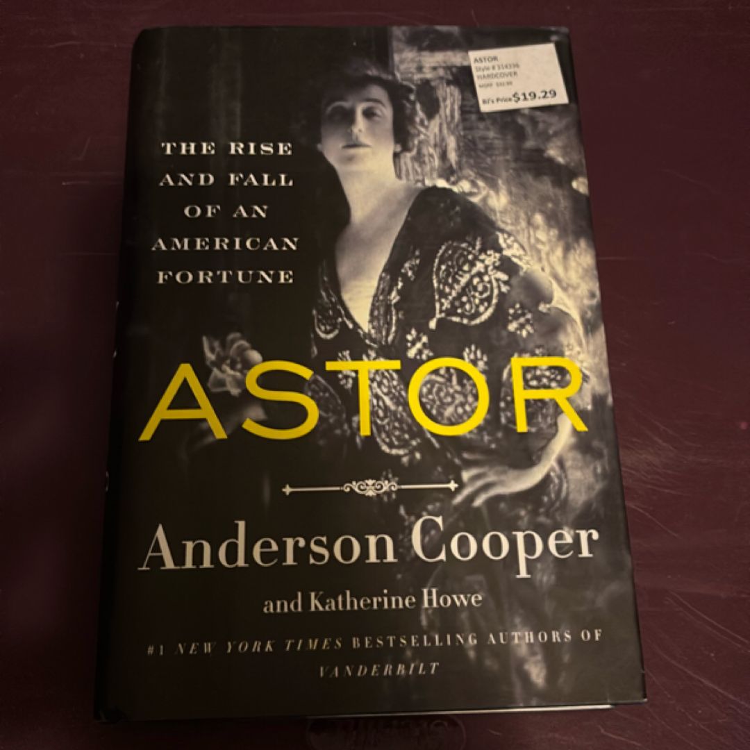 Astor