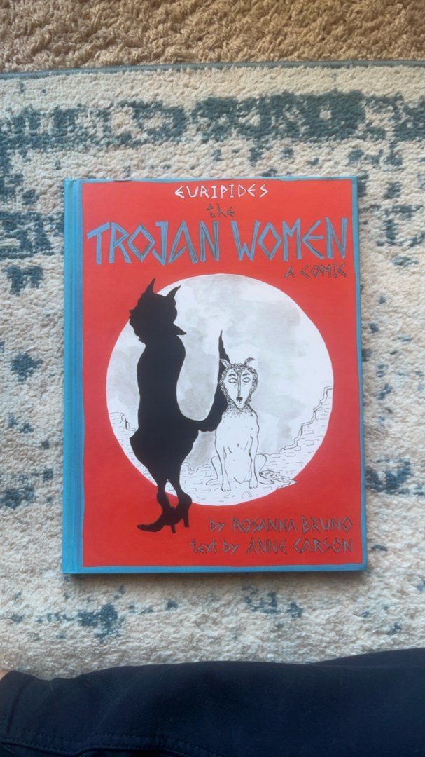 The Trojan Women