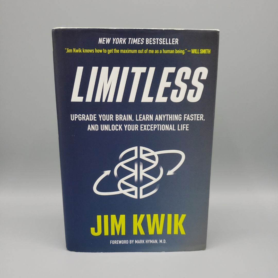 Limitless