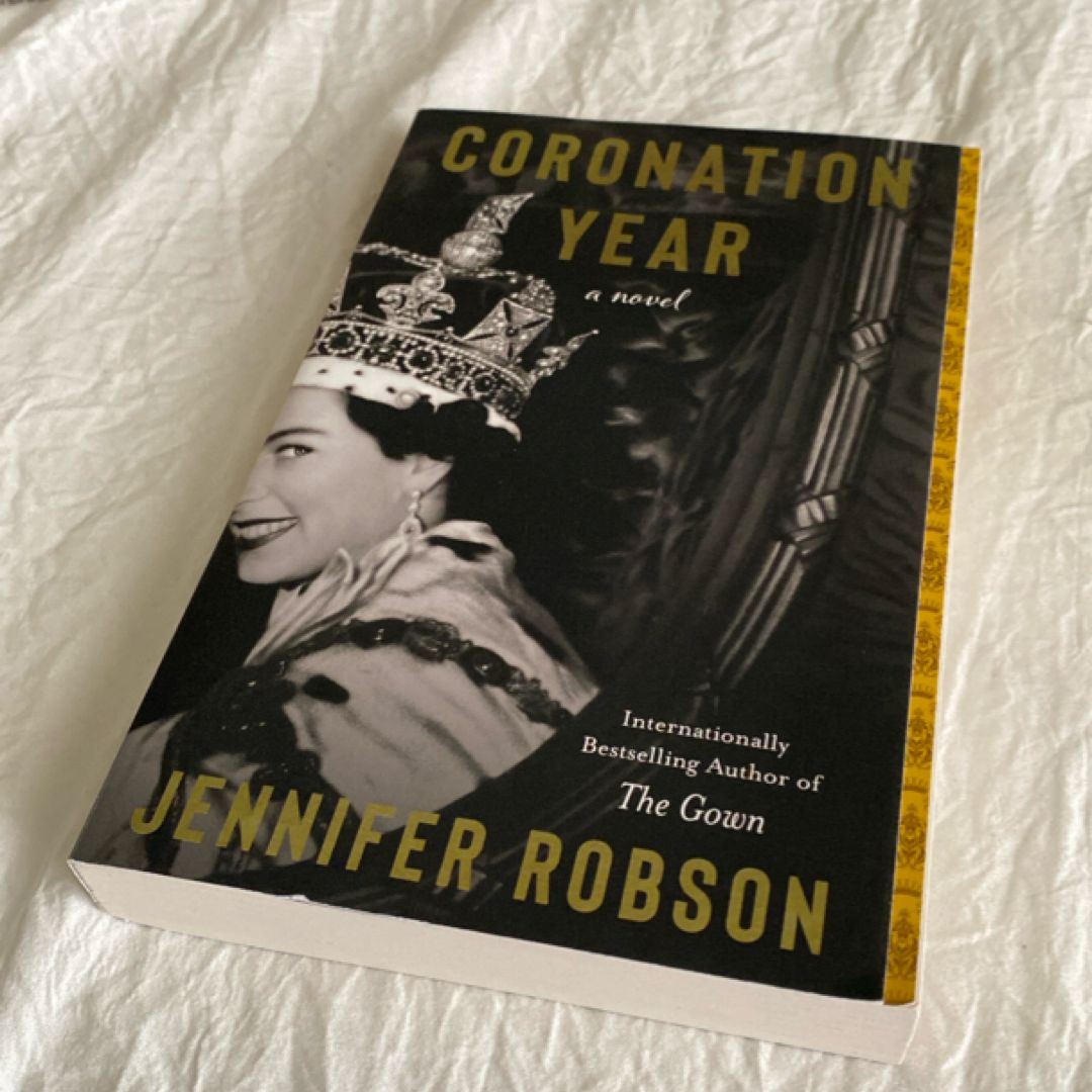 Coronation Year