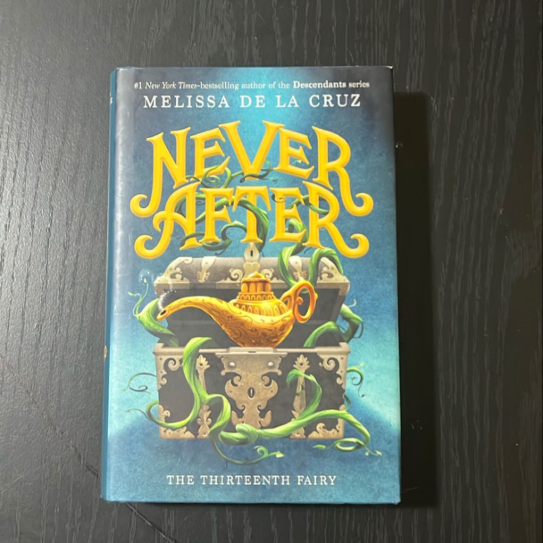 Never after: the Thirteenth Fairy