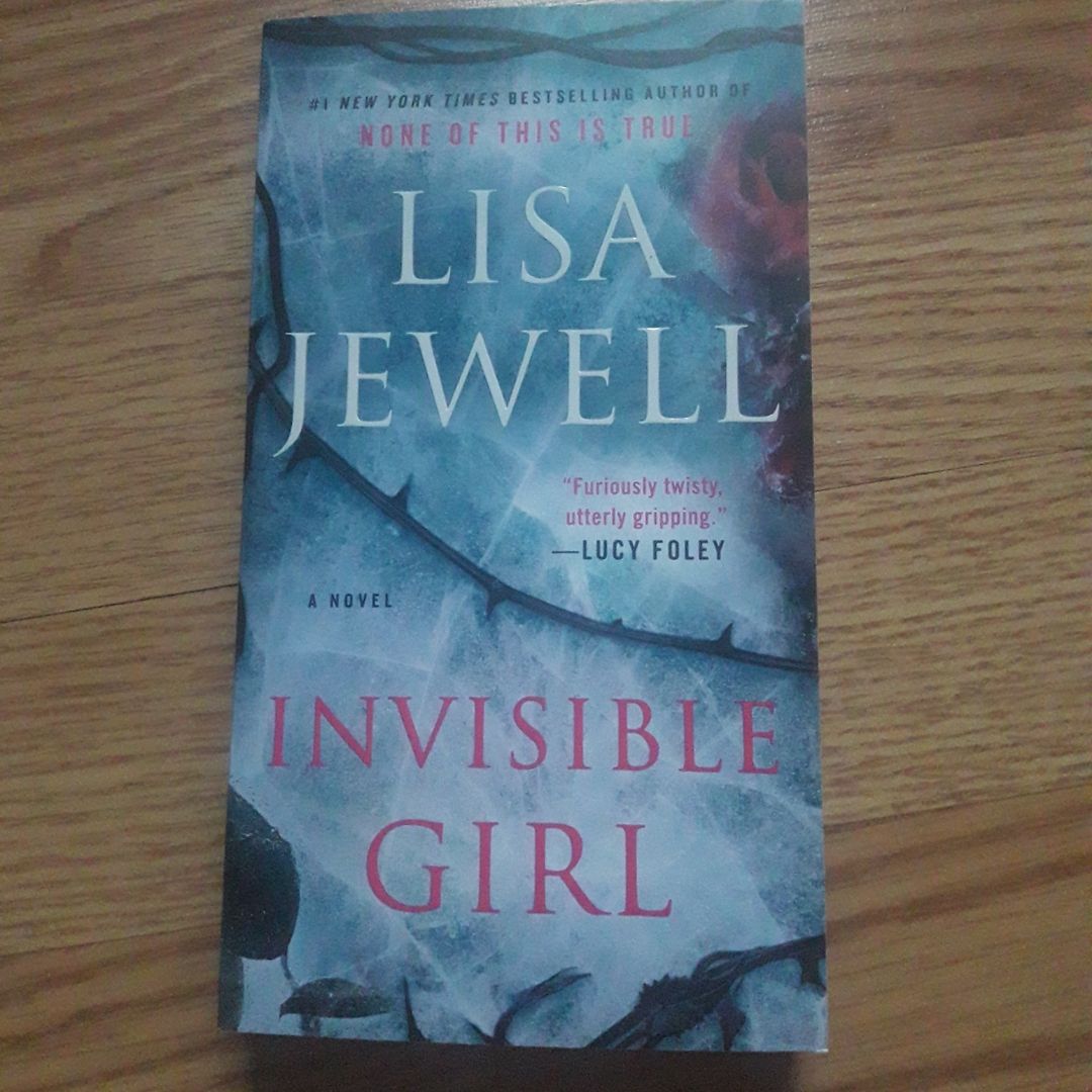 Invisible Girl