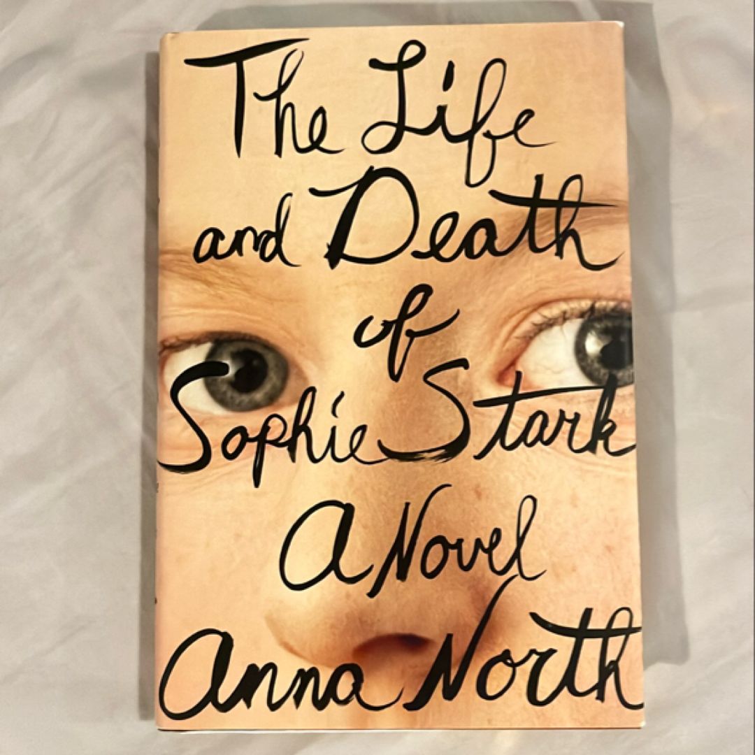 The Life and Death of Sophie Stark