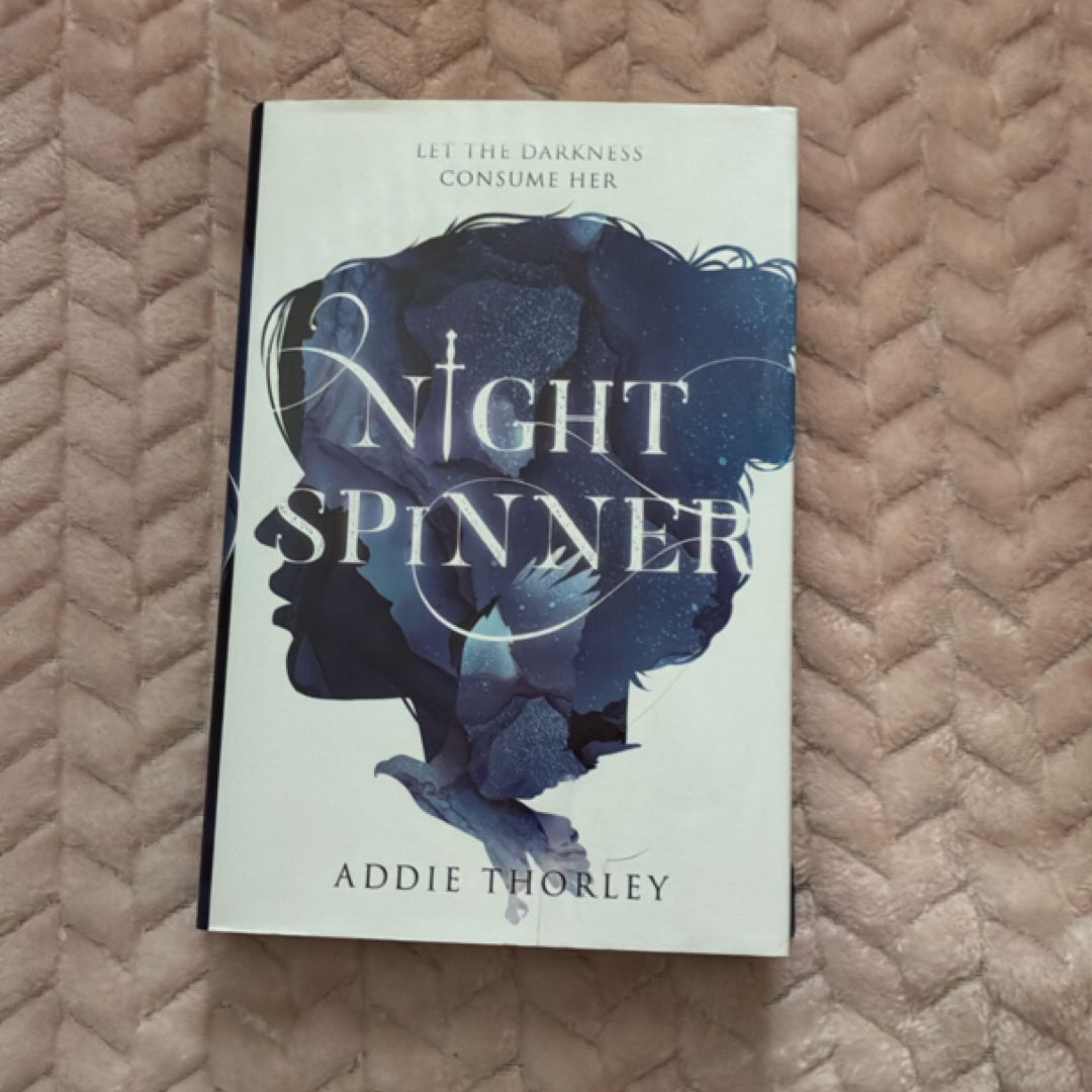 Night Spinner