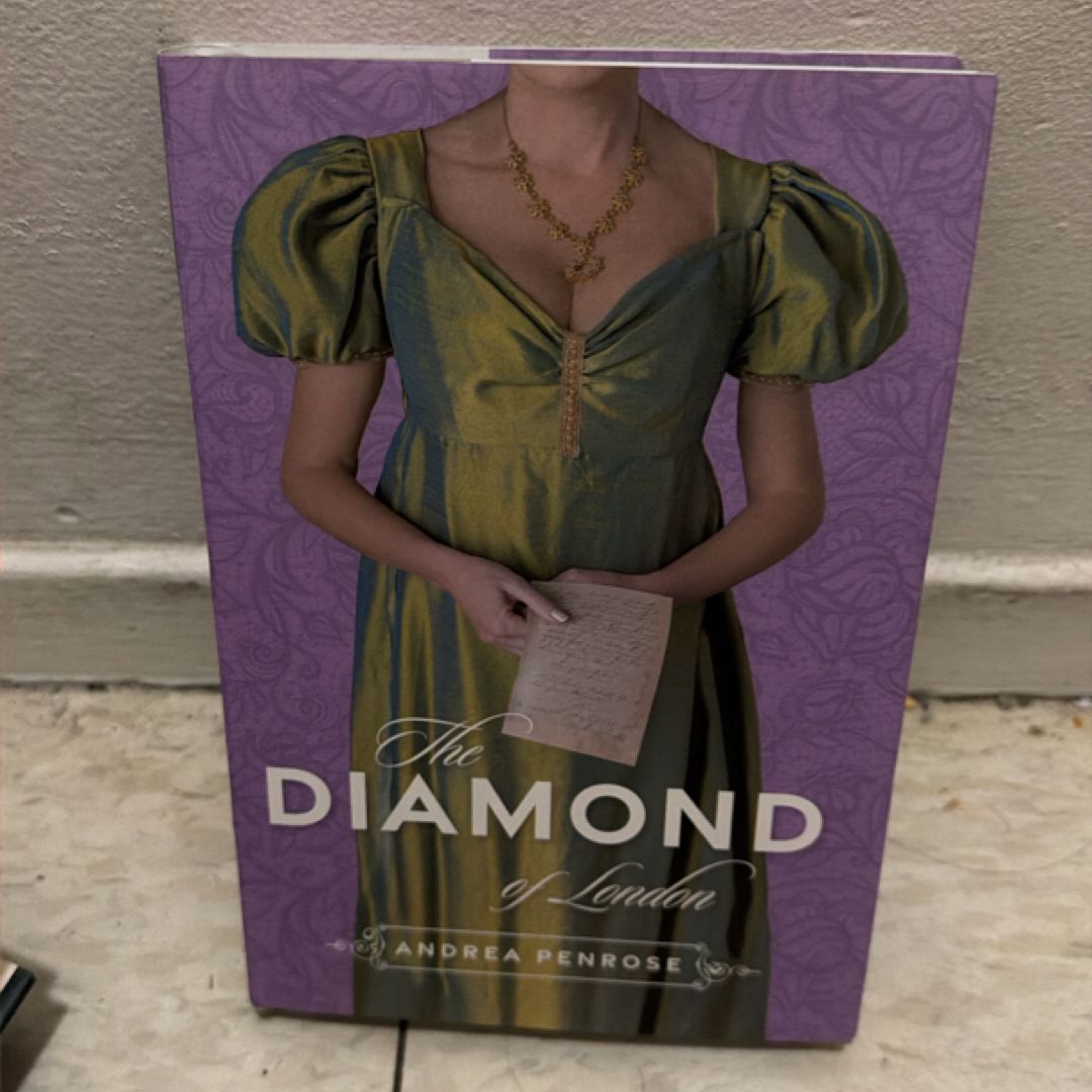 The Diamond of London