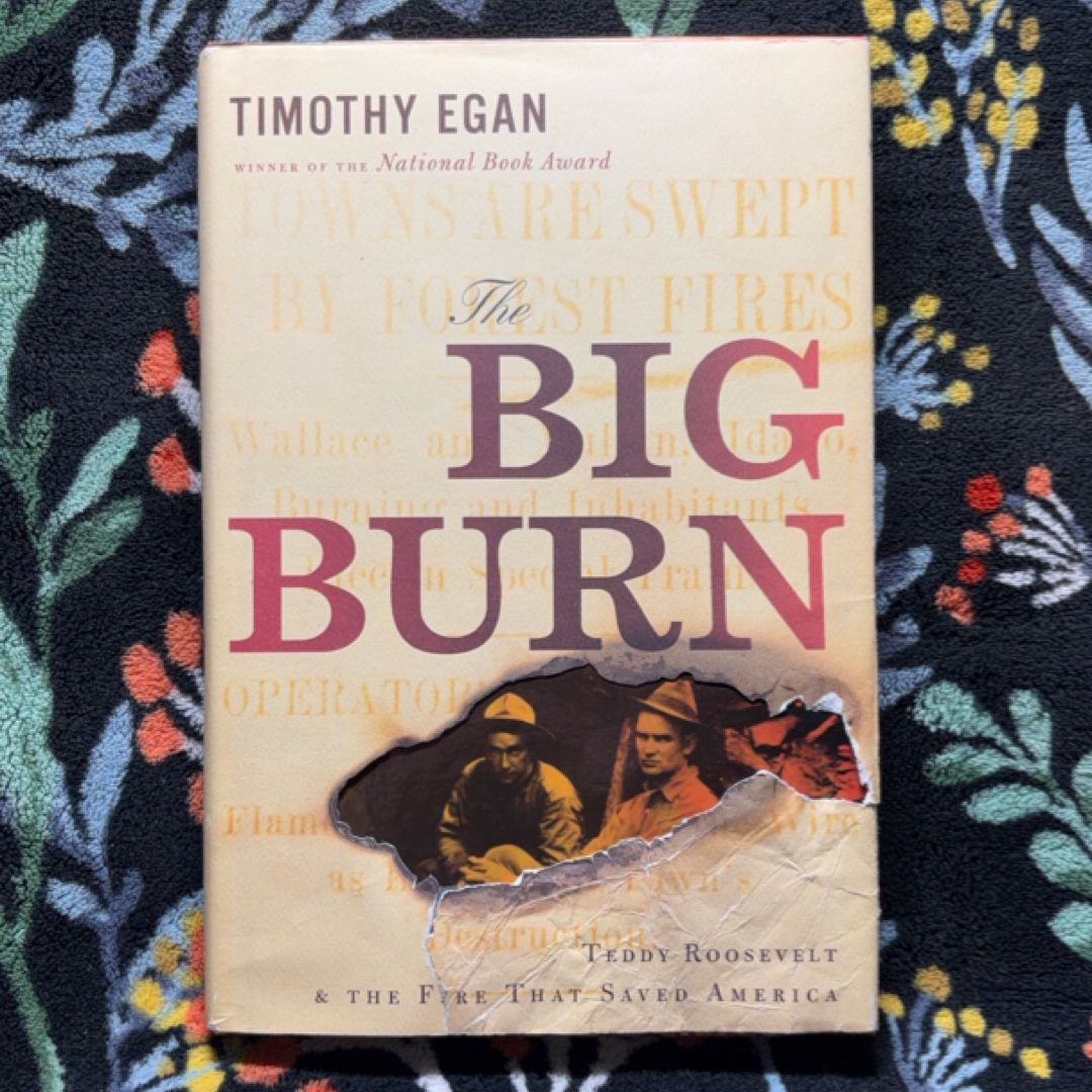 The Big Burn