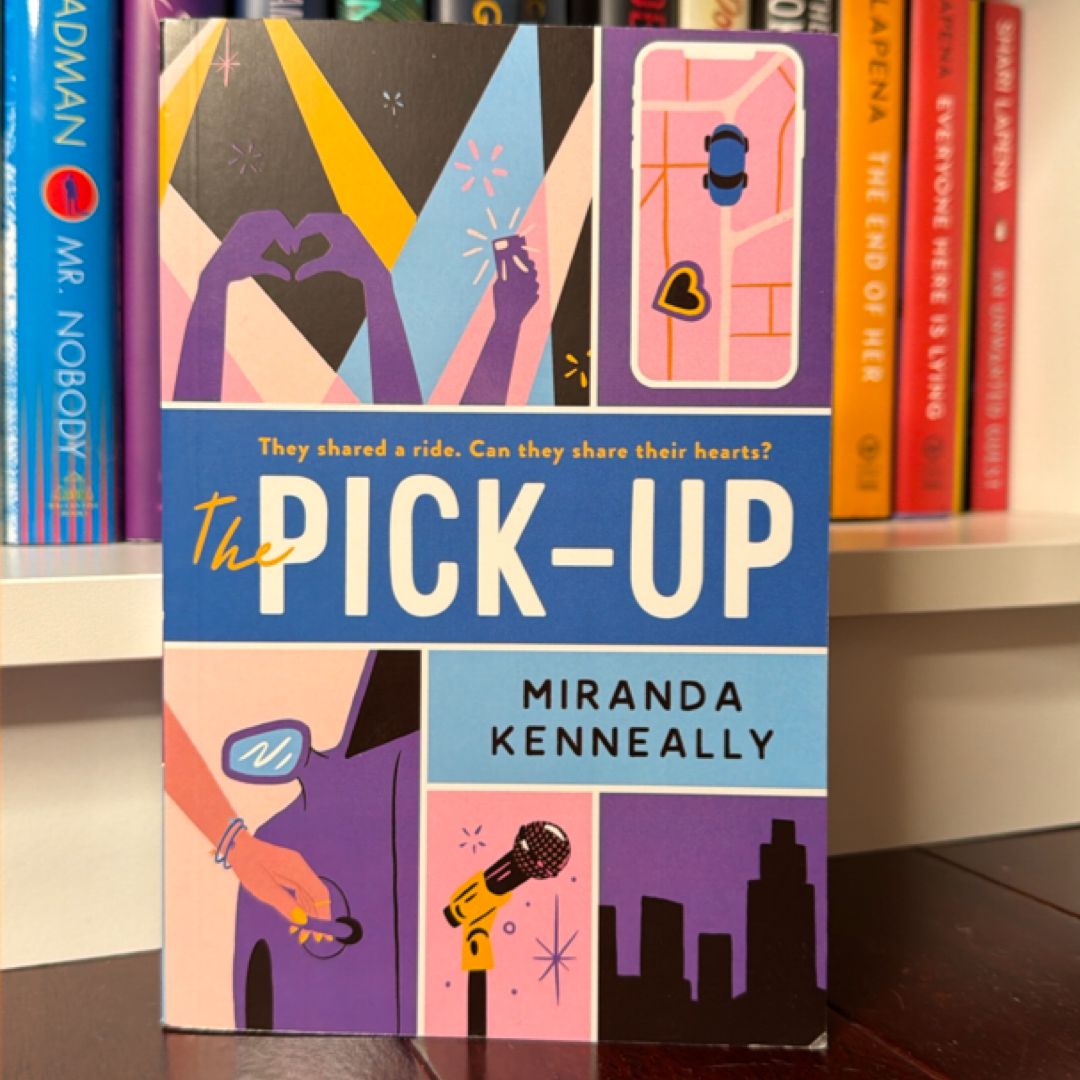 The Pick-Up