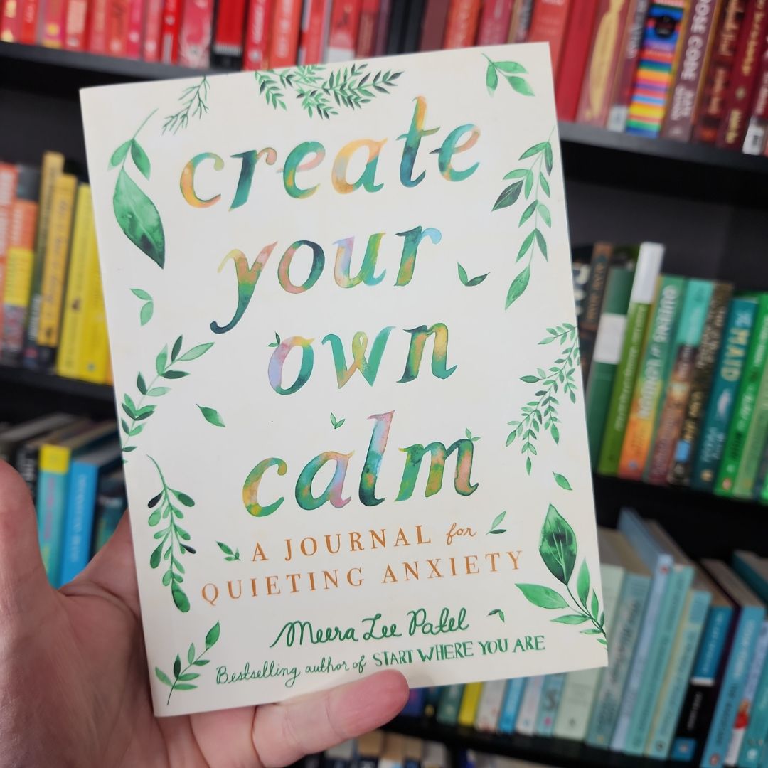 Create Your Own Calm