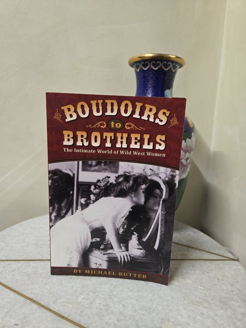 Boudoirs to Brothels