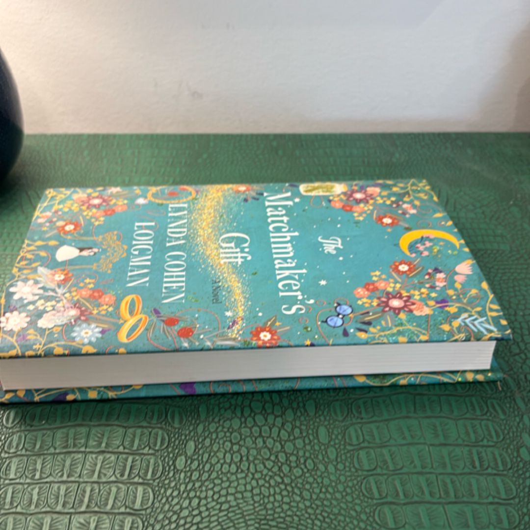 The Matchmaker's Gift