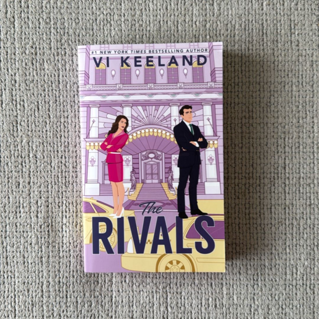 The Rivals (Deluxe Edition)
