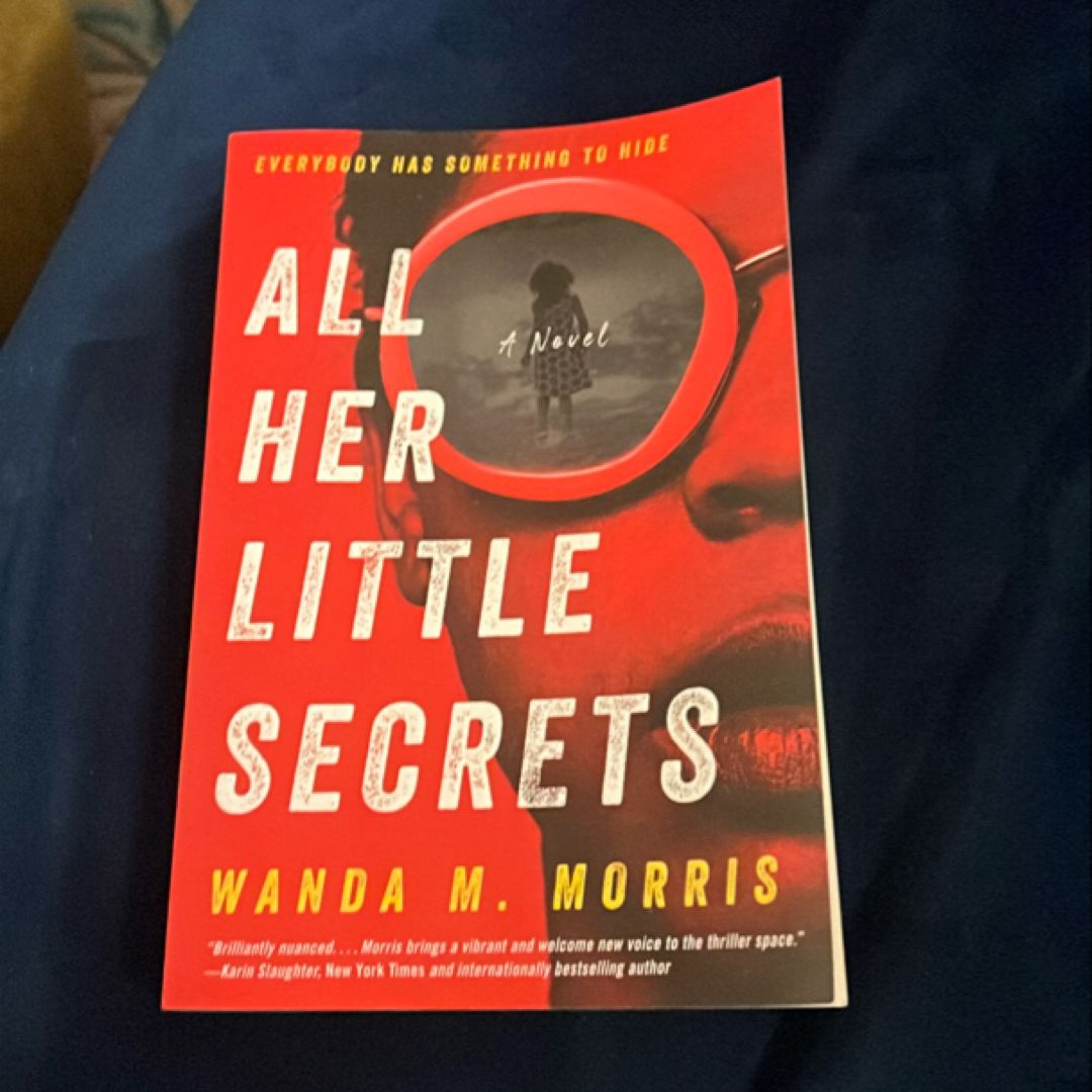 All Her Little Secrets