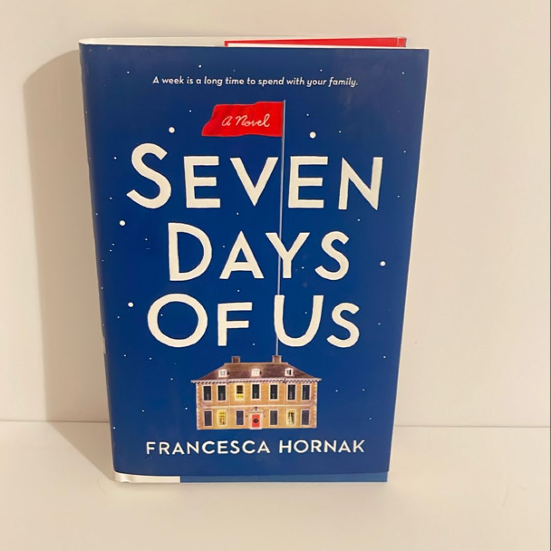 Seven Days of Us