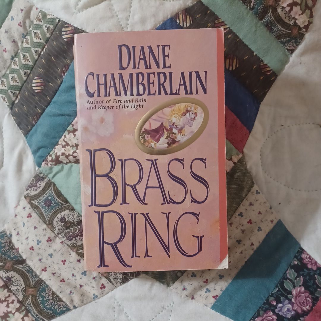 Brass Ring