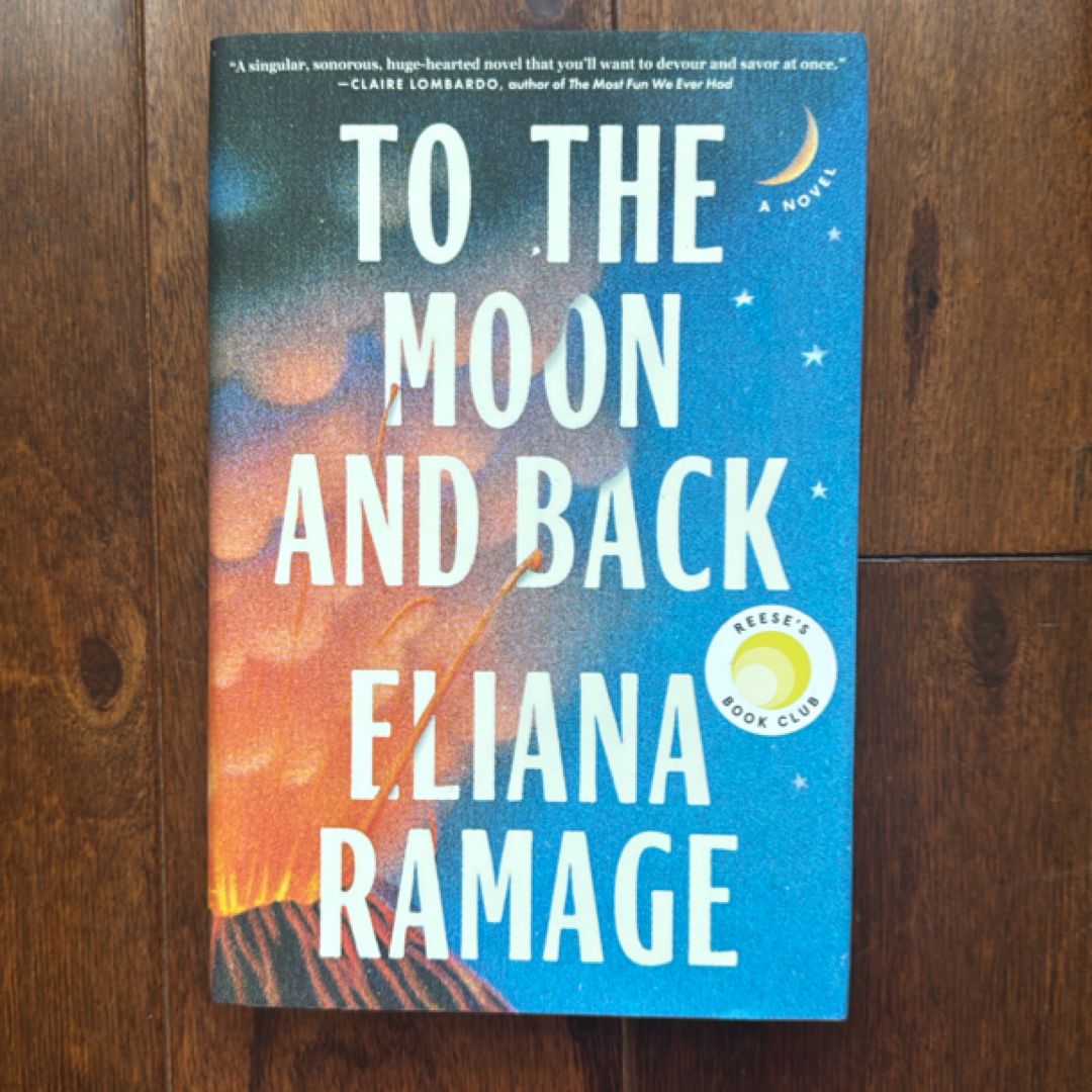 To the Moon and Back