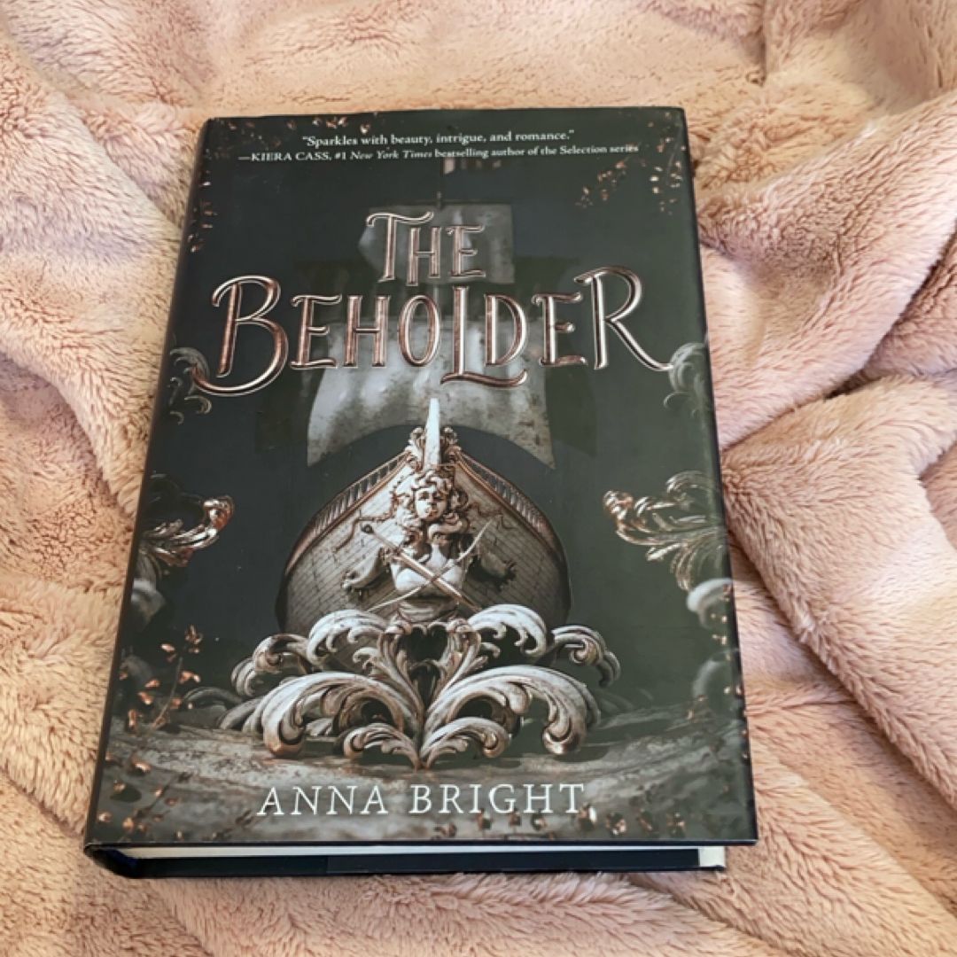 The Beholder