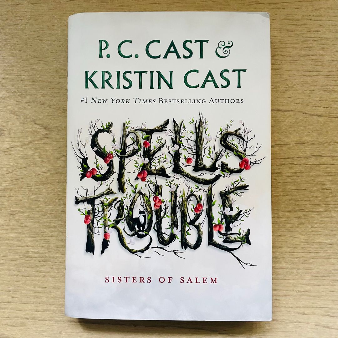 Spells Trouble