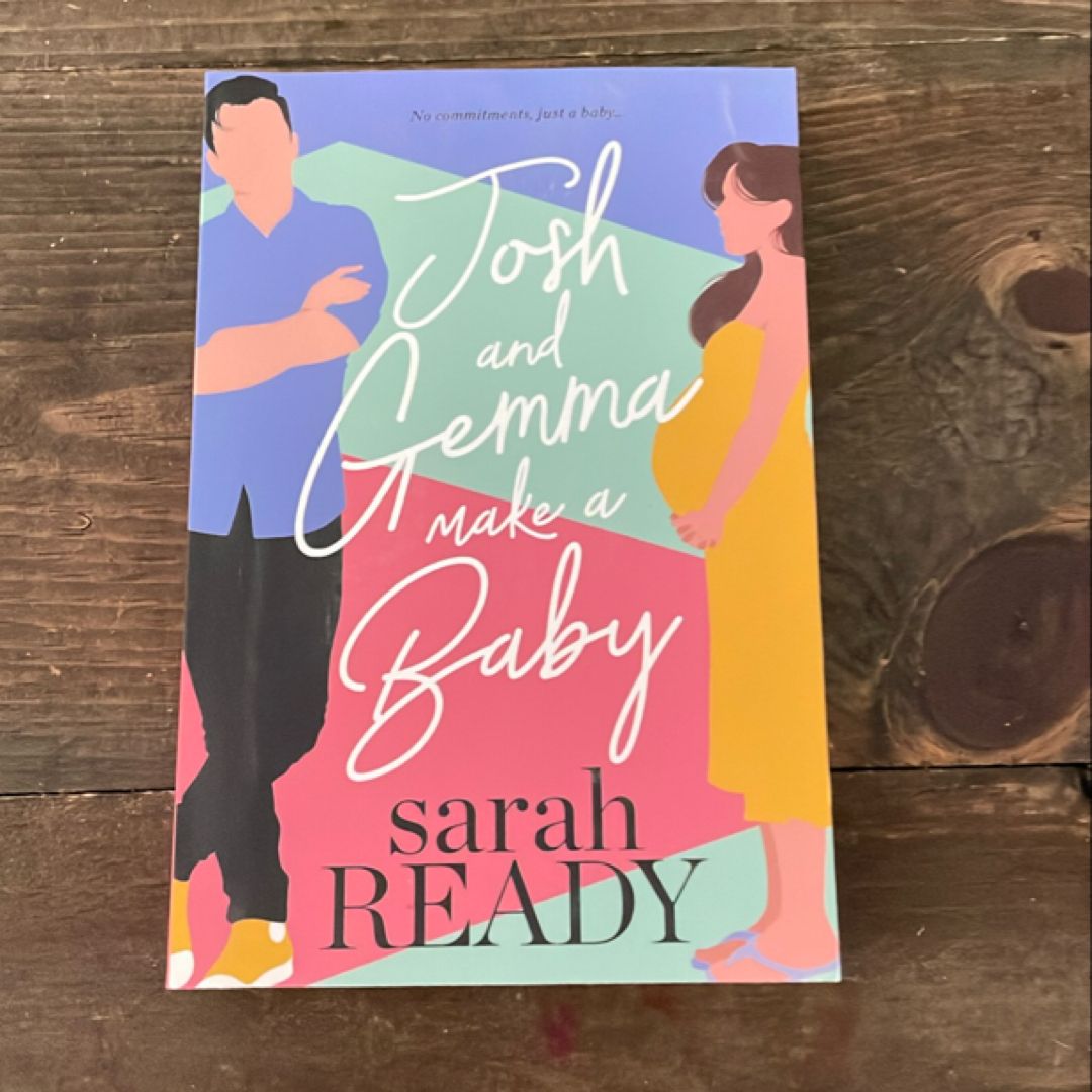 Josh and Gemma Make a Baby