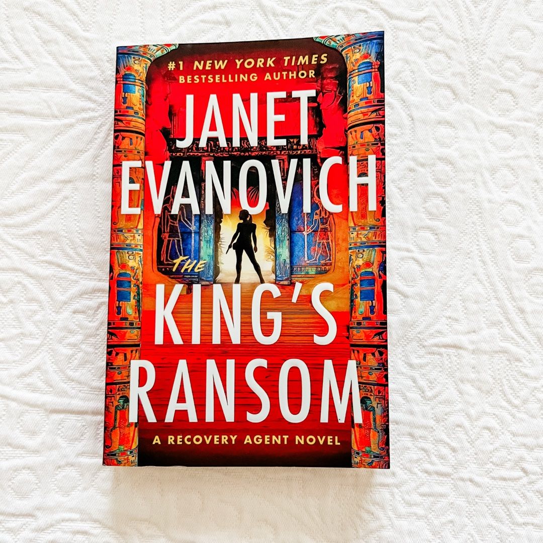 The King's Ransom