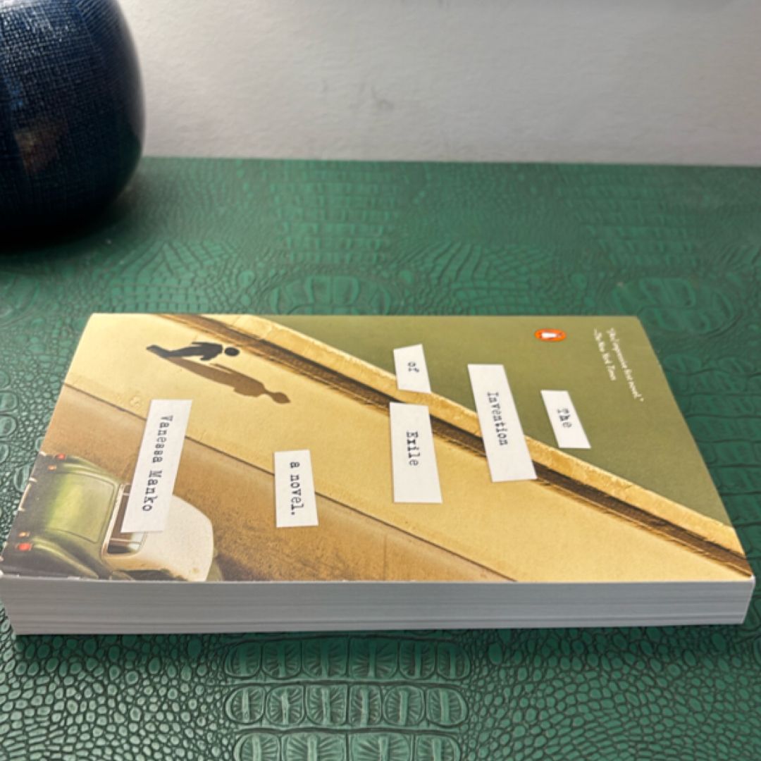 The Invention of Exile