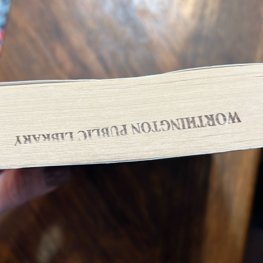 The Brightest Star in Paris