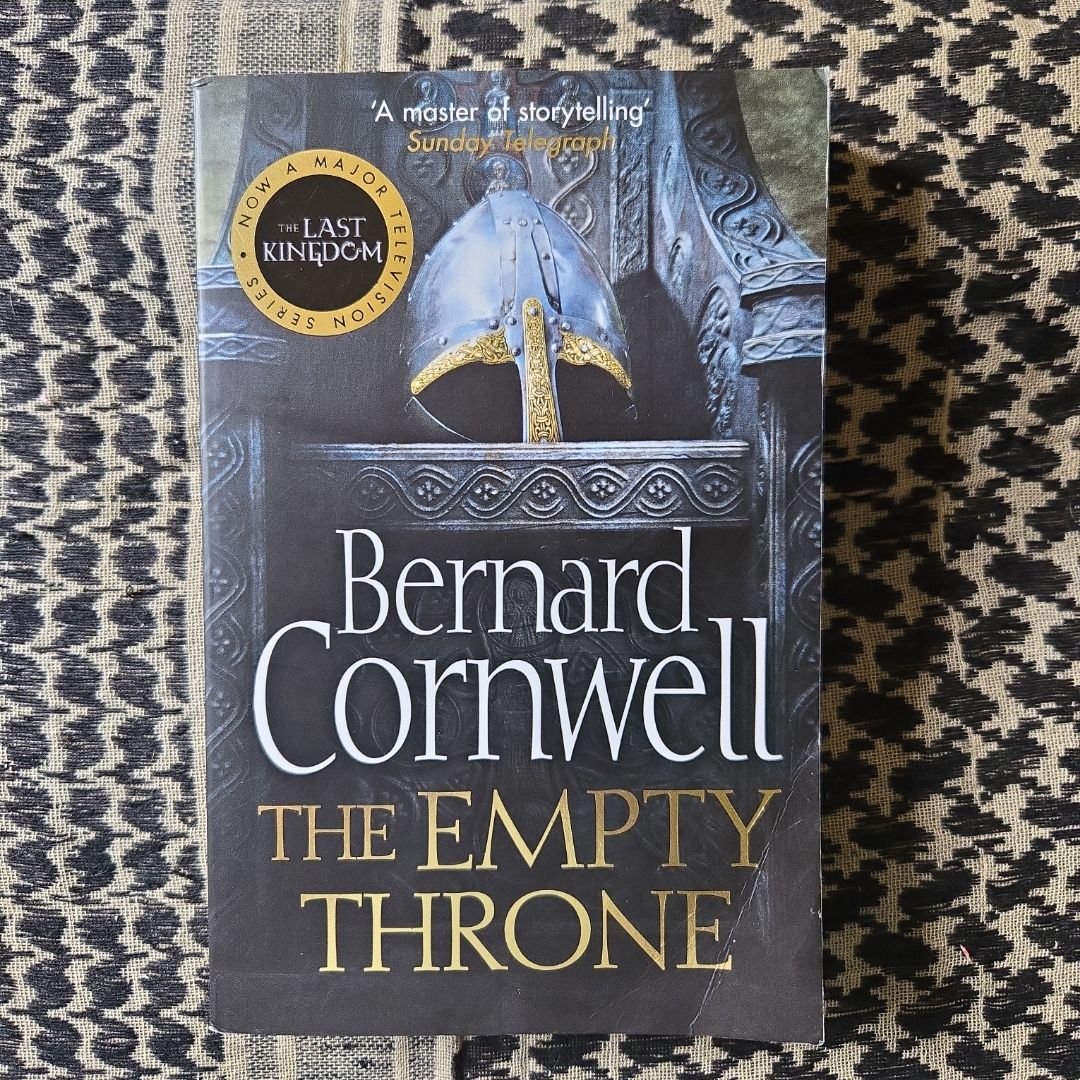 The Empty Throne